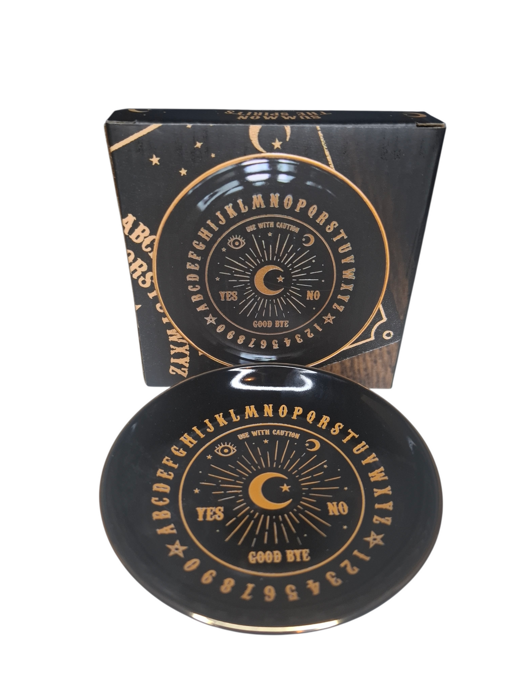 Witchy Trinket Dish