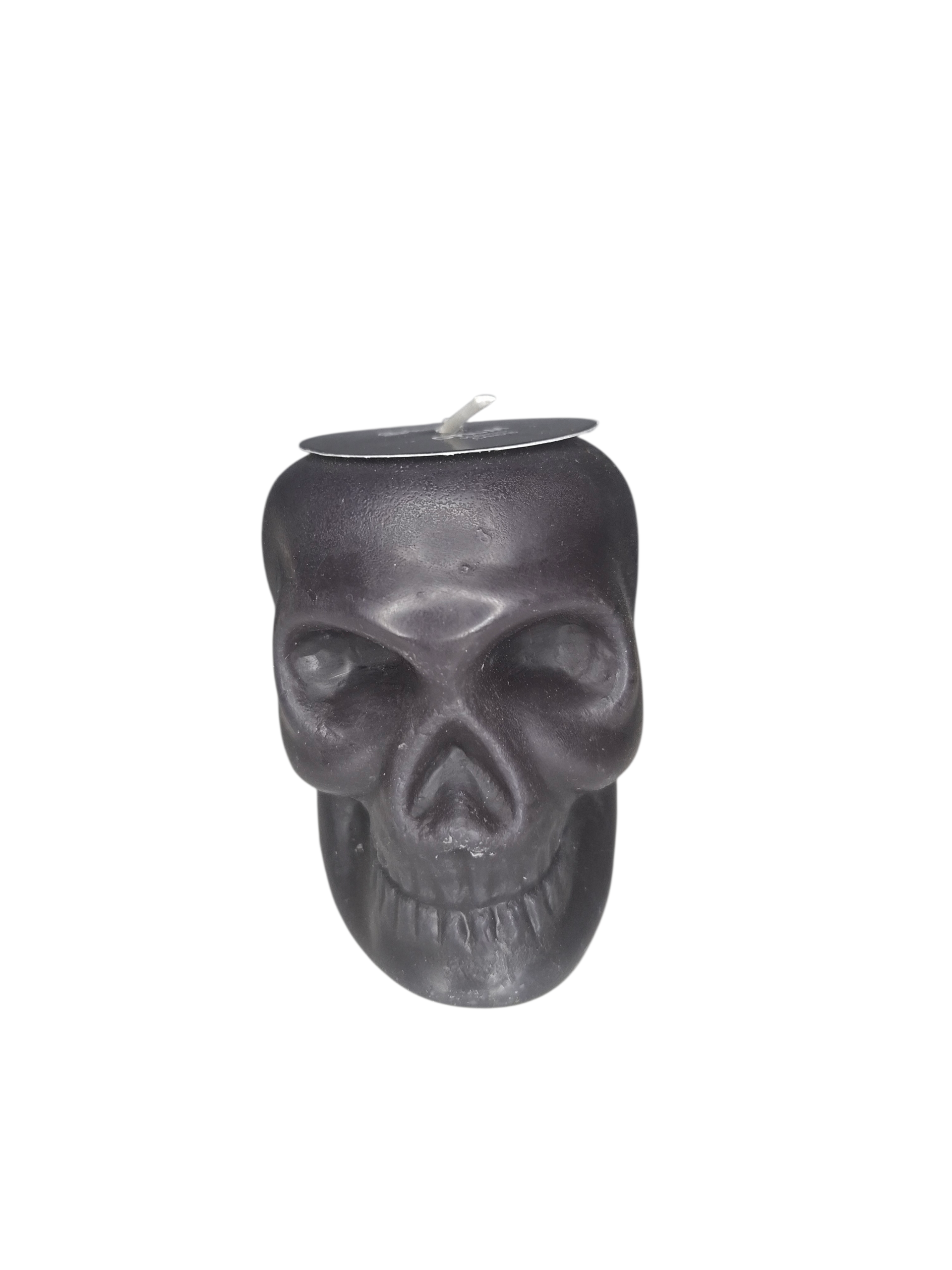 Skull Candle - Scented