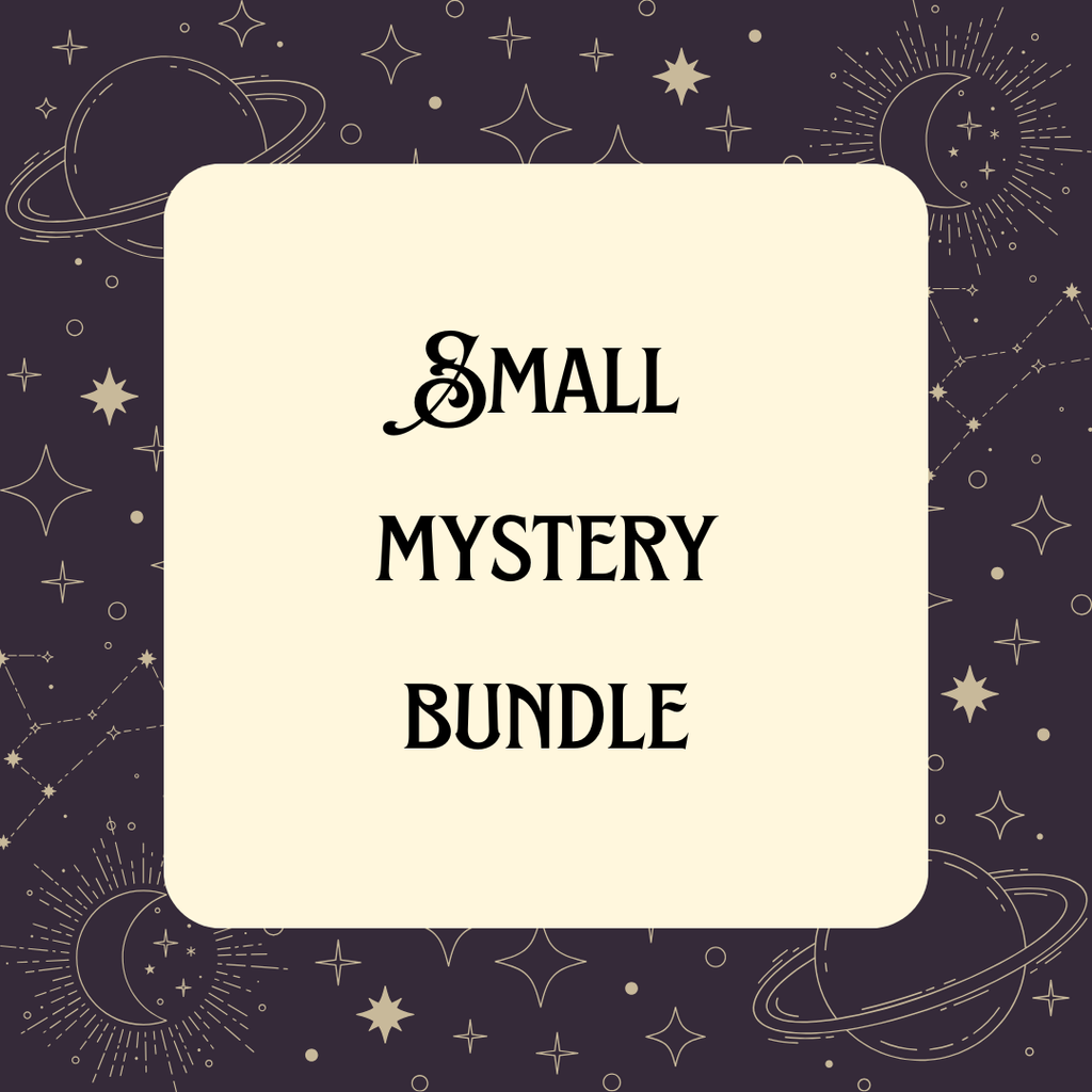 Mystery witch bundle