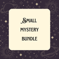 Mystery witch bundle