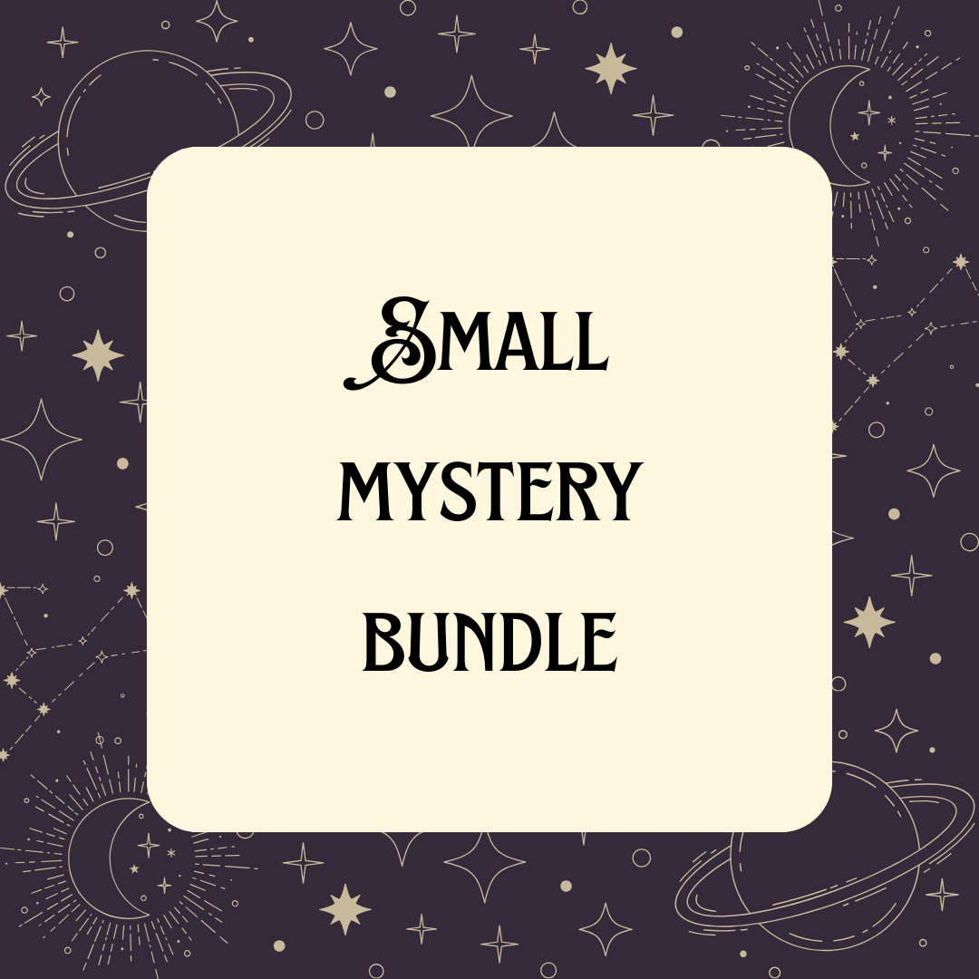 Mystery witch bundle