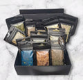 Witchcraft Apothecary Herbs &  Salts starter kit