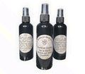 Smokeless cleansing spray Shield of armour