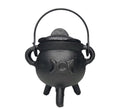 Small Cast Iron Cauldron