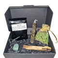 Money Bowl Spell Kit