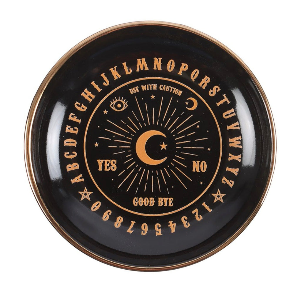 Witchy Trinket Dish