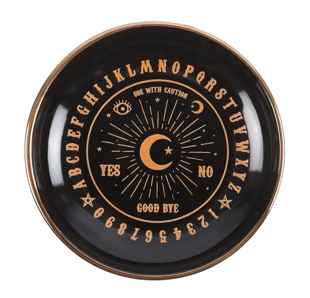 Witchy Trinket Dish