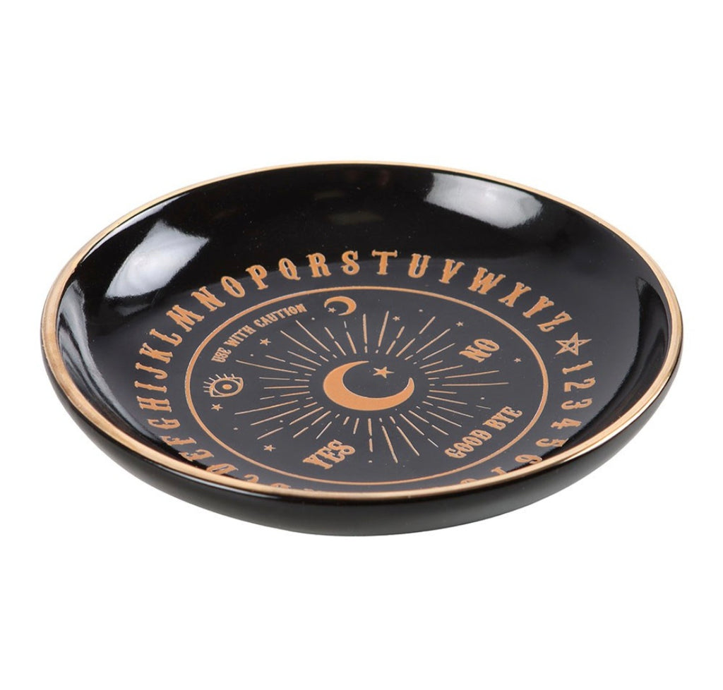Witchy Trinket Dish