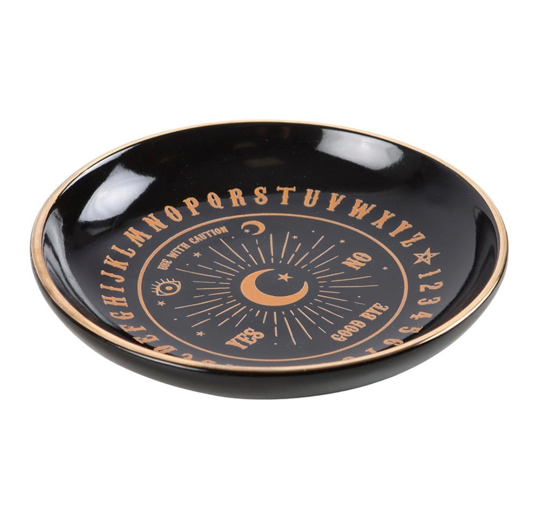 Witchy Trinket Dish