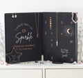 12 Days of Crystals Advent Calendar
