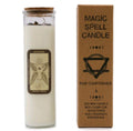 Magic Spell candles