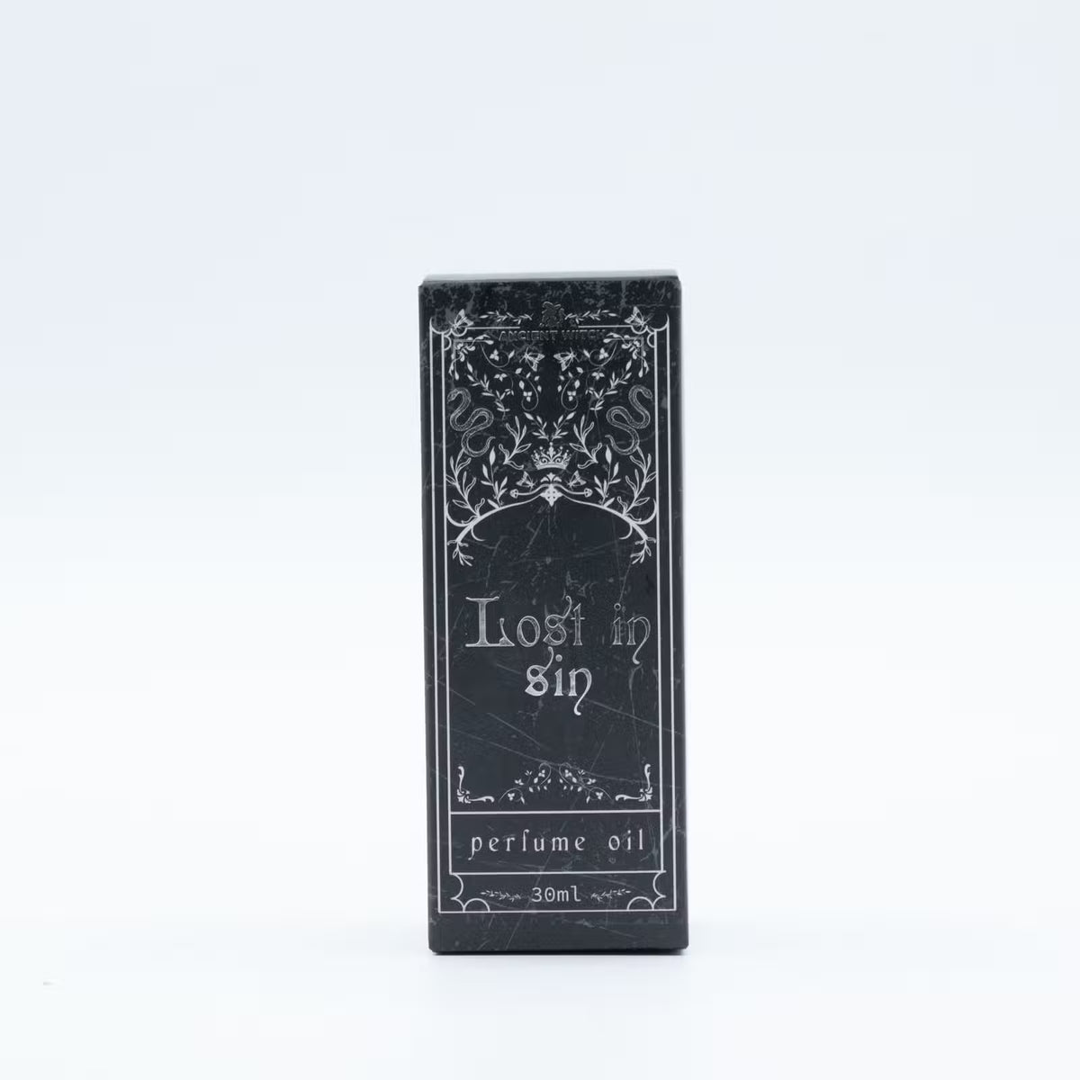 Lost in Sin Perfume Oil