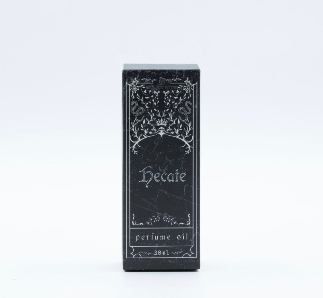 Hecate Perfume Oil