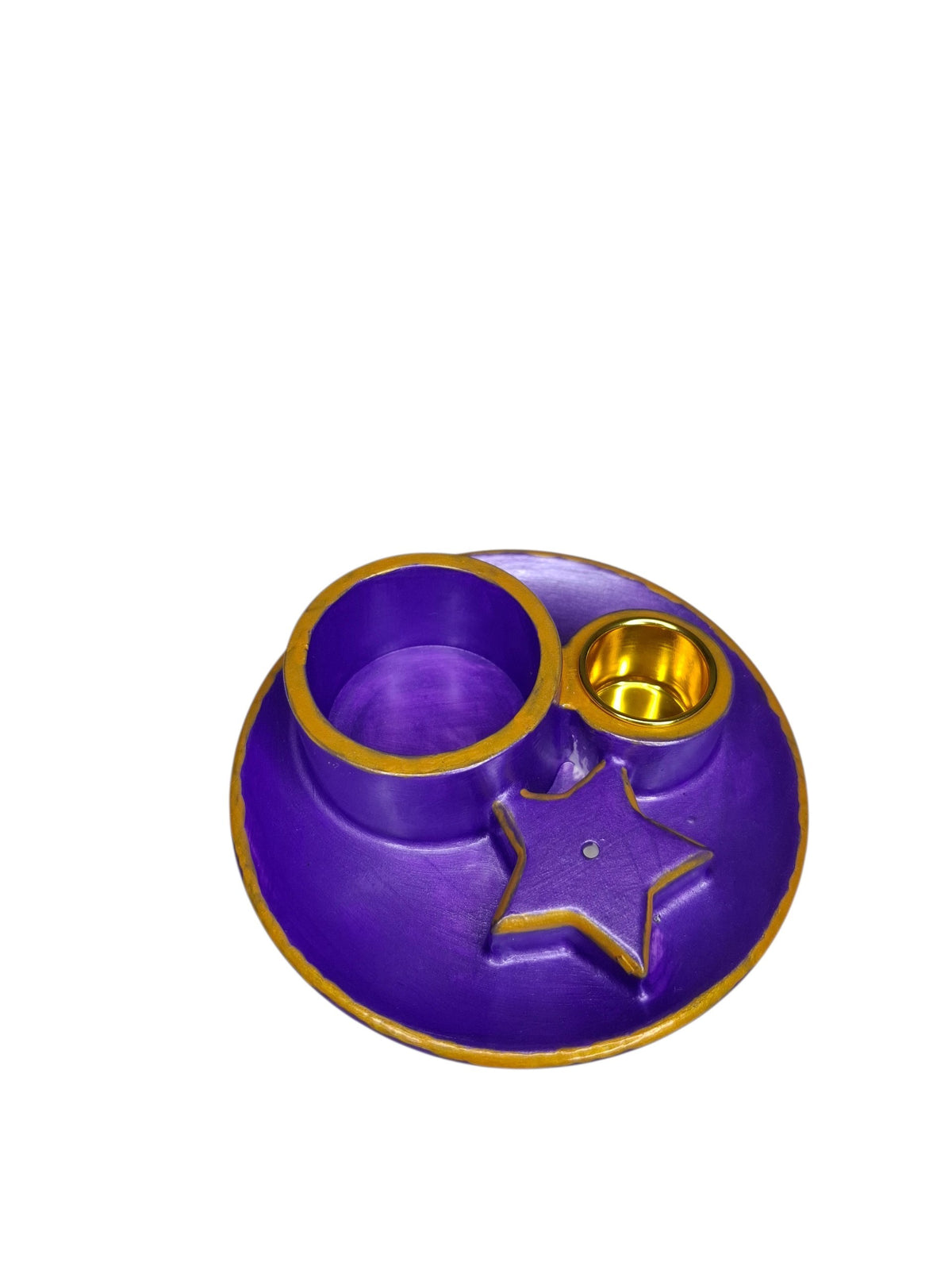 Handcrafted Ritual Dish