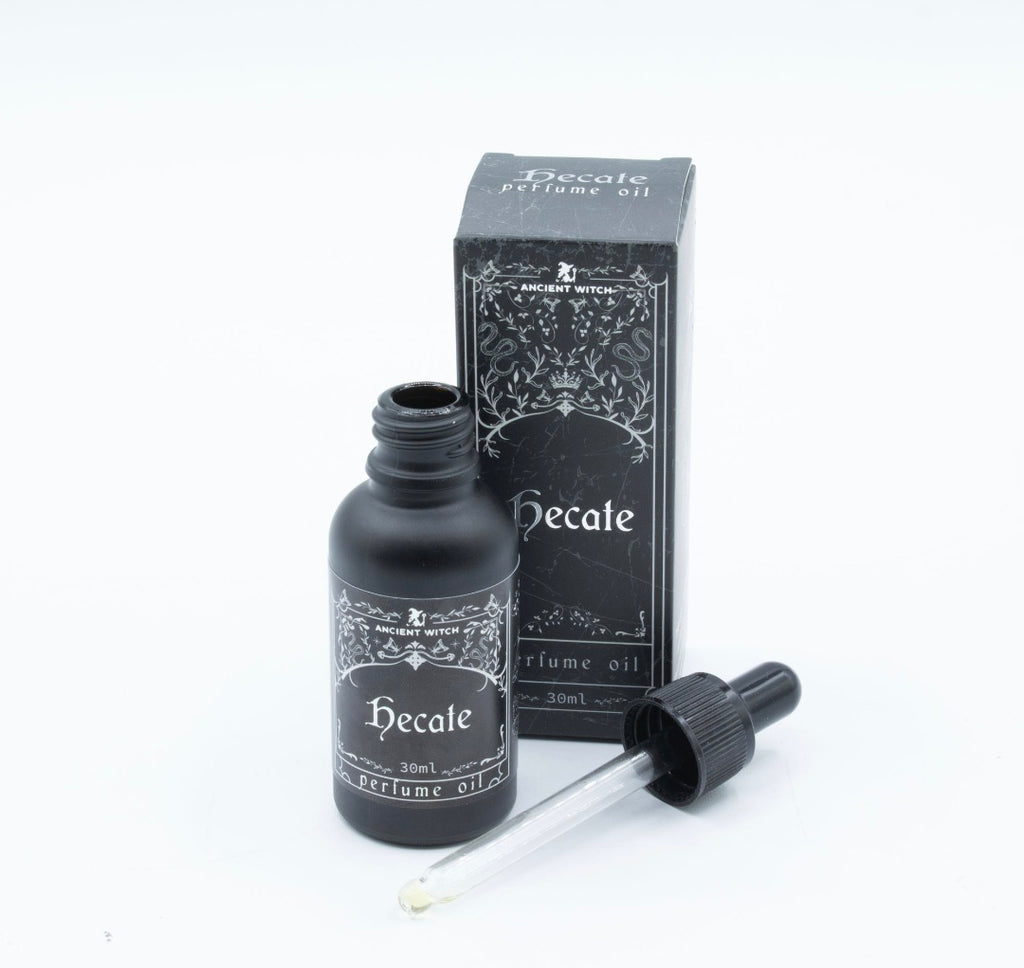 Hecate Perfume Oil