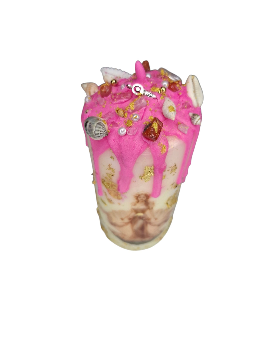 Aphrodite Altar Candle