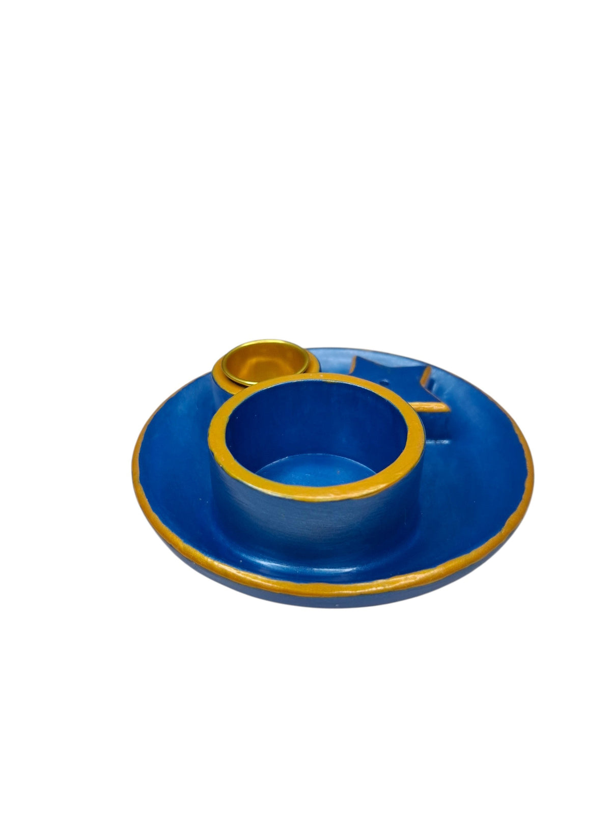 Handcrafted Ritual Dish