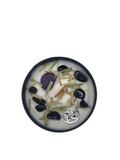Cleanse & Release Tin Spell Candle