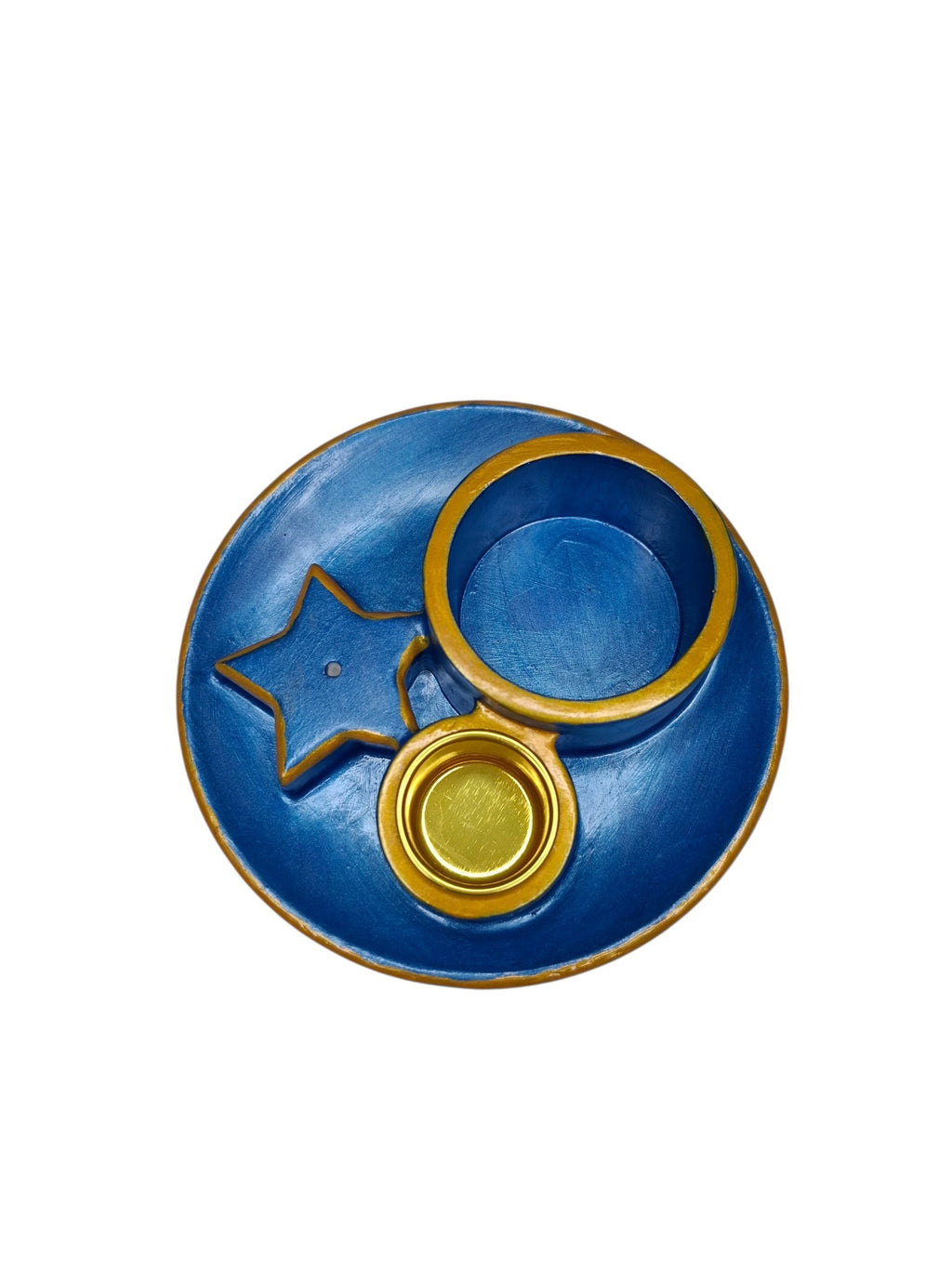 Handcrafted Ritual Dish
