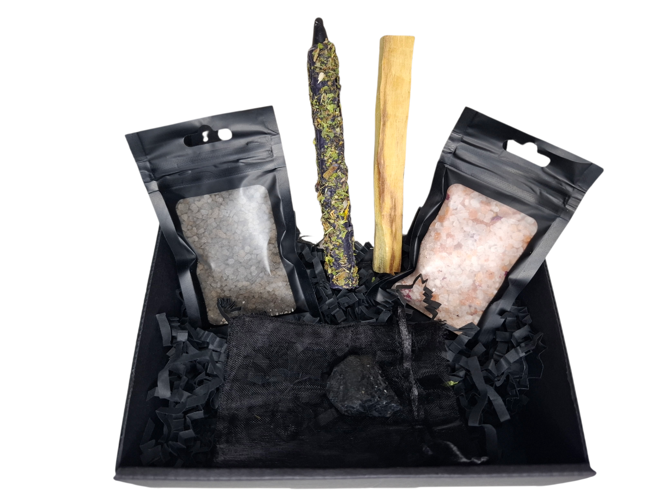 Hex Reversal / Protection Spell kit