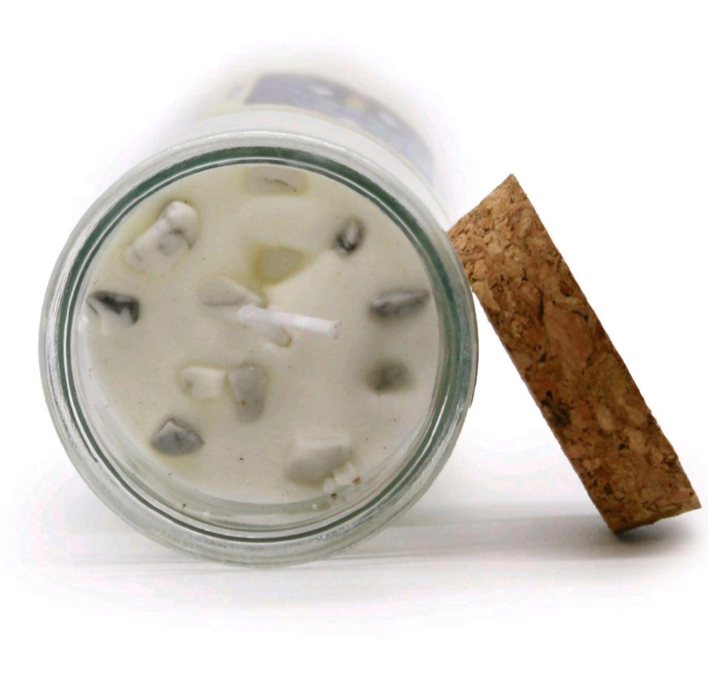 Magic Spell candles